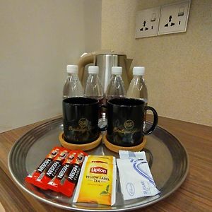 Bilik mewah berdua